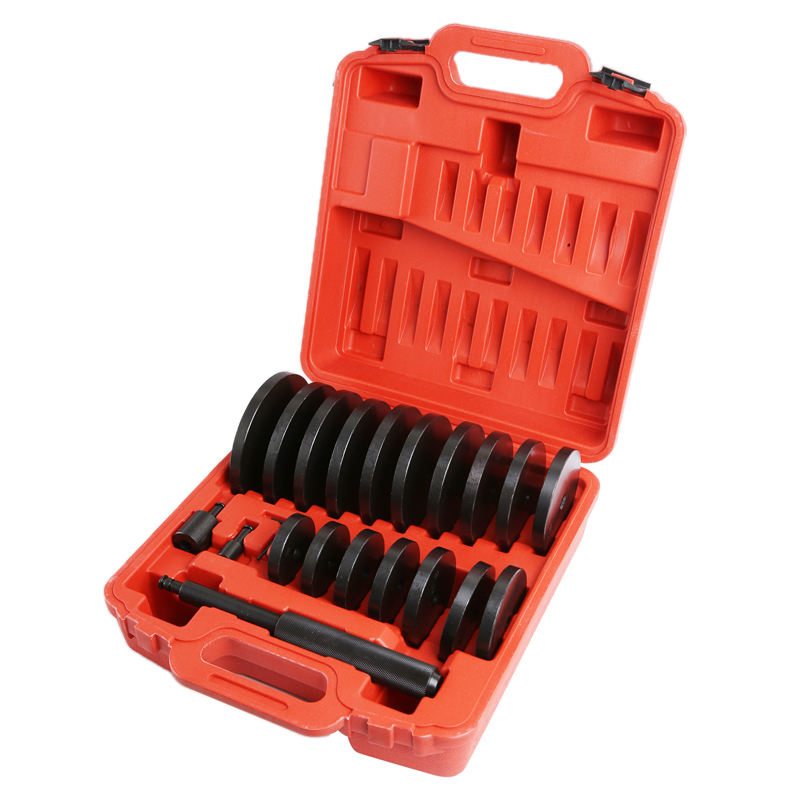 21PCS Wheel Bearing and Seal Installation Kit