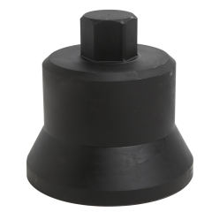 Axle Nut Socket|6-Point|for IVECO|98 MM