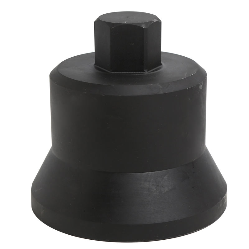 Axle Nut Socket|6-Point|for IVECO|98 MM