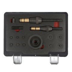 15PCS Universal Clutch Alignment Tool Set