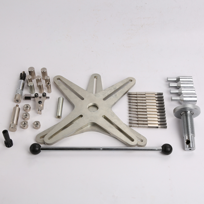 37PCS Self Adjusting Clutch Tool Set
