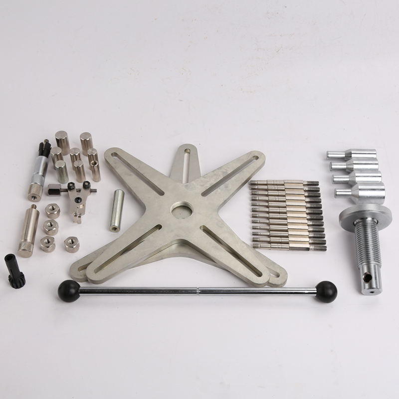 37PCS Self Adjusting Clutch Tool Set