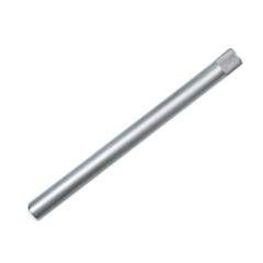 3/8" Drive Extra Long Spark Plug Socket with Magnetic 14mm X 250mm