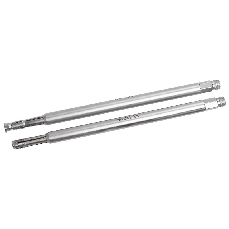 2PCS Internal Spark Plug Rethread Tools