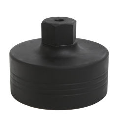 Wheel Hub Nut Socket| 8-Point | for BPW 12 T Axlexs | 109 MM