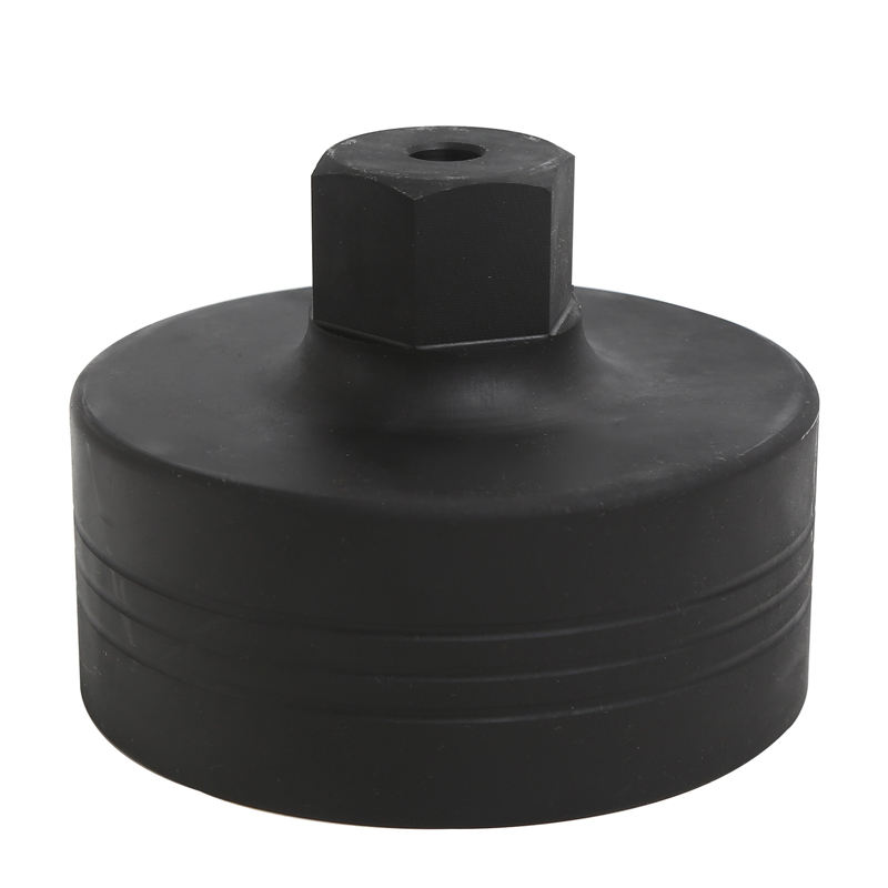Wheel Hub Nut Socket| 8-Point | for BPW 12 T Axlexs | 109 MM
