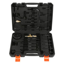 27PCS Atf Filling Adaptor for BENZ VW AUDI FORD
