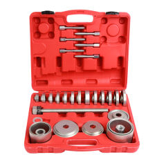 31PCS Wheel Bearing Tool Set