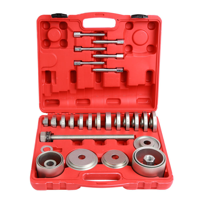 31PCS Wheel Bearing Tool Set