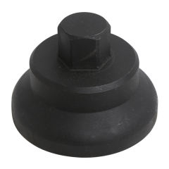Axle Nut Socket|6-Point|for Saf Trailer Axles|85 MM