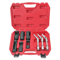 Customized Stronger Durable CR-V Socket Set