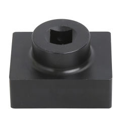 Axle Clamp Nut Wrench | for DAF, MAN, MERCEDES-BENZ, KSSBOHRER, SETRA | 60 MM