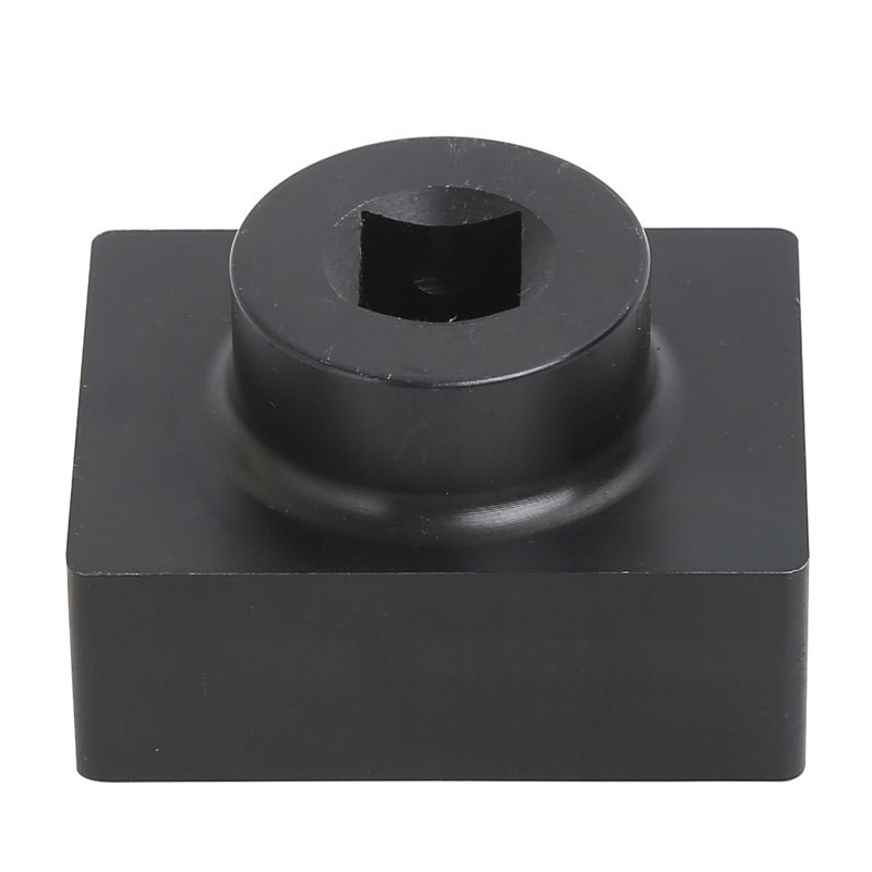 Axle Clamp Nut Wrench | for DAF, MAN, MERCEDES-BENZ, KSSBOHRER, SETRA | 60 MM