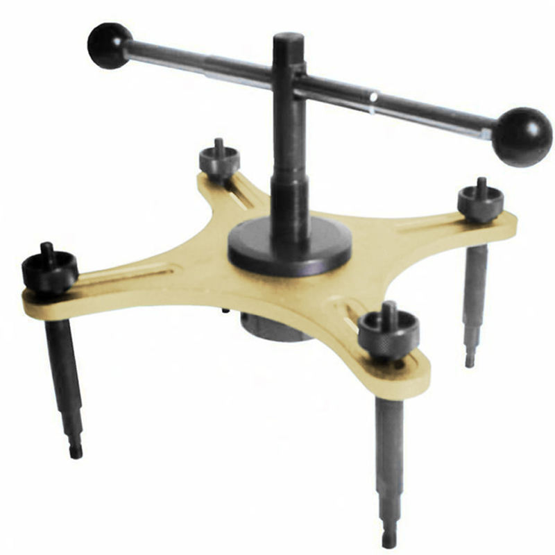 Sac Clutch Alignment Tool