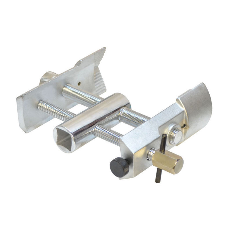 Adjustable Wheel Bearing Locking Nut Wrench