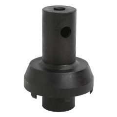 Groove Nut Socket for MERCEDES-BENZ Actros| 105 - 125 MM