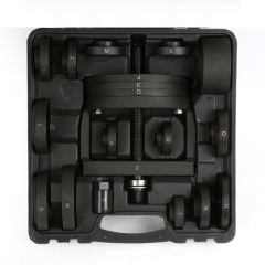 Master Wheel Hub &amp; Bearing Remover &amp; Installer Kit