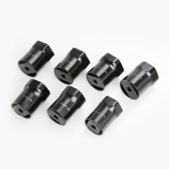 7PCS Locknut Socket Set