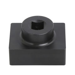 Axle Clamp Nut Wrench | for DAF, MAN, MERCEDES-BENZ, KSSBOHRER, SETRA | 56 MM