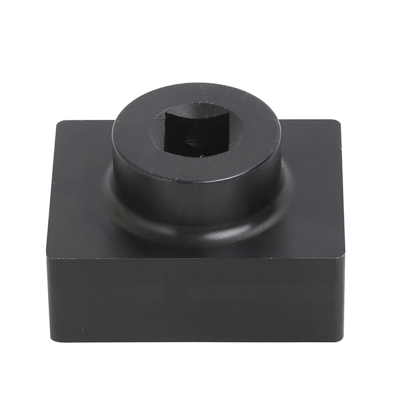 Axle Clamp Nut Wrench | for DAF, MAN, MERCEDES-BENZ, KSSBOHRER, SETRA | 56 MM