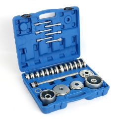 31PCS Wheel Bearing Tool Set