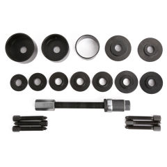 21PCS Front Wheel Drive Bearing Service Kit