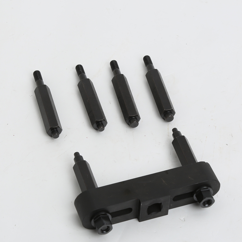 Universal Wheel Axle Nut Remove & Install Kit