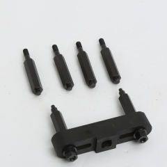 Universal Wheel Axle Nut Remove & Install Kit