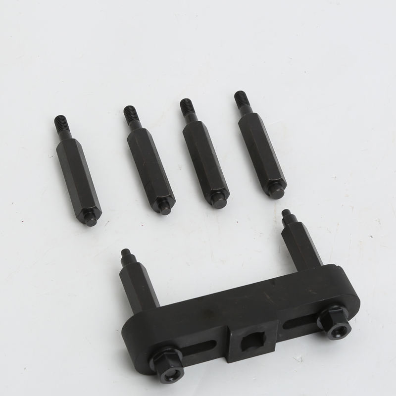 Universal Wheel Axle Nut Remove & Install Kit