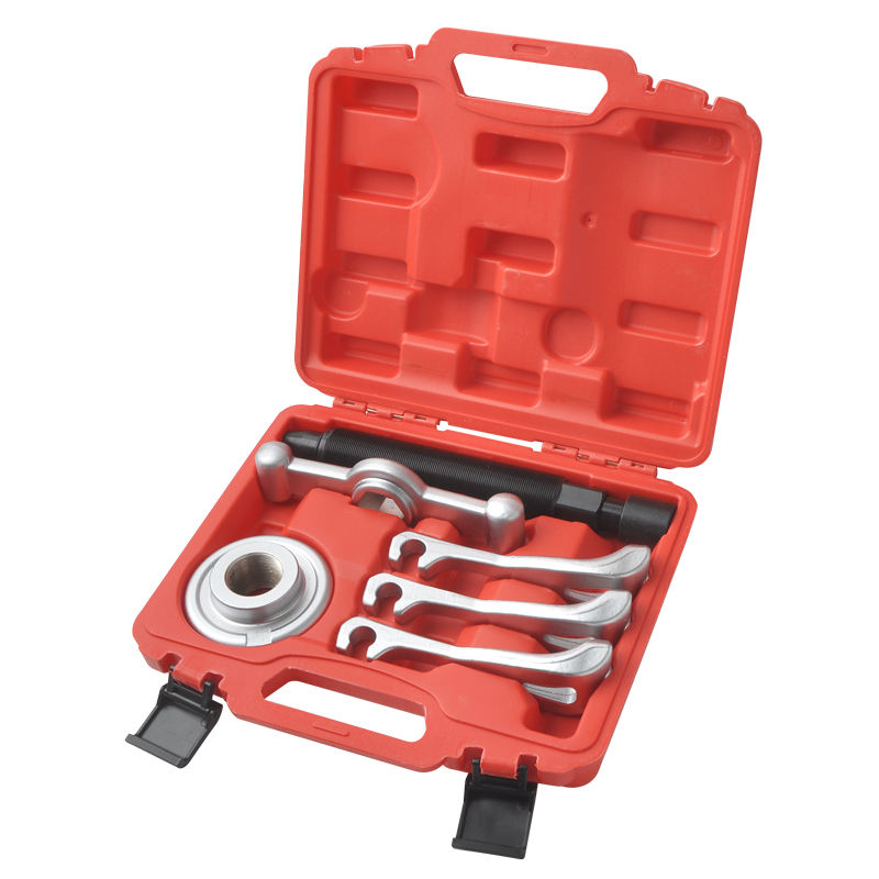 6PCS Universal Wheel Hub Puller