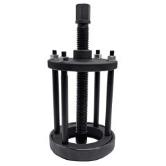 Man Truck Axle Bearing Extractor