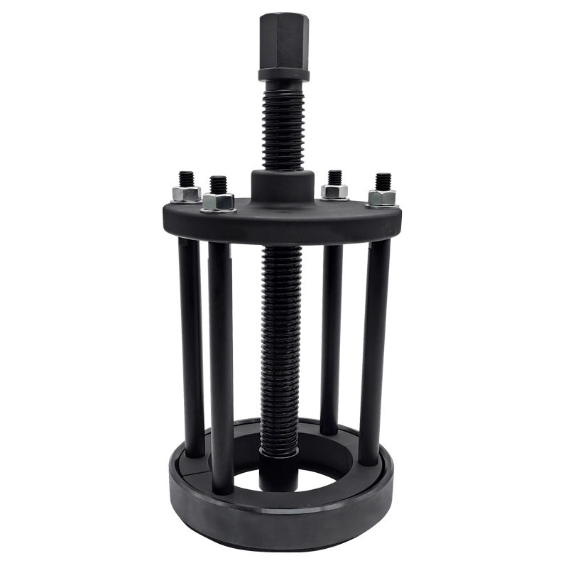Man Truck Axle Bearing Extractor