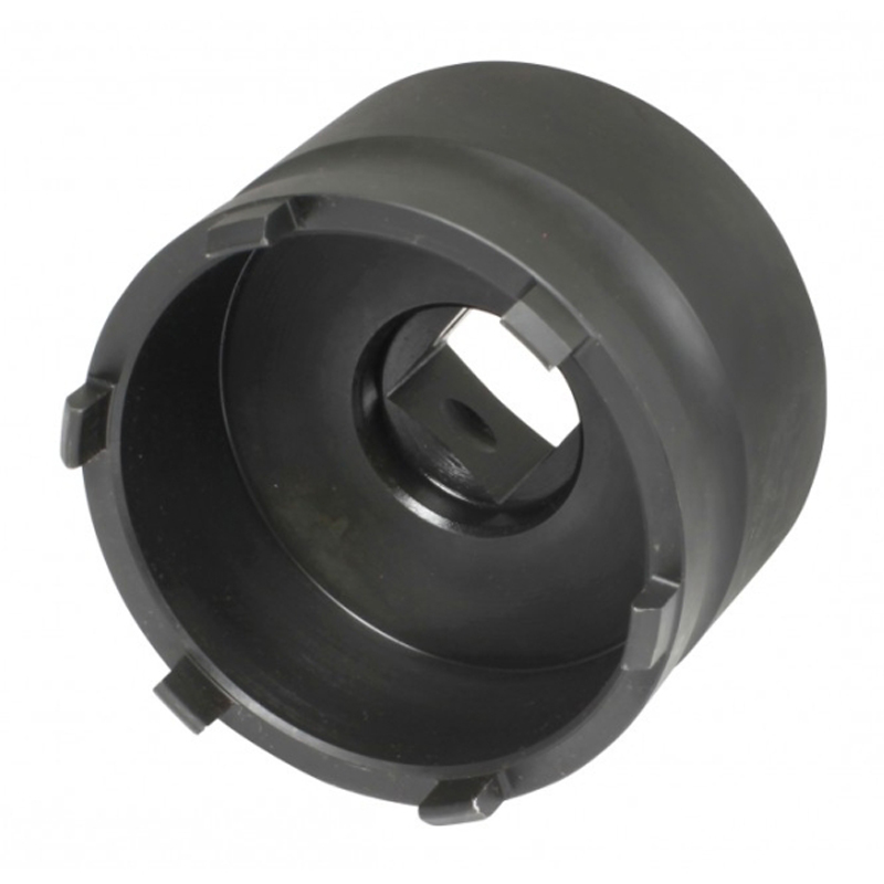 Hub Nut Socket - 74MM 3/4IN.DR