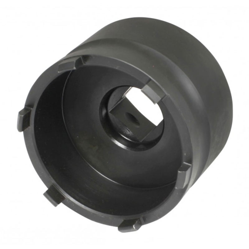 Hub Nut Socket - 74MM 3/4IN.DR
