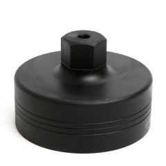 BPW Rear Hubcap Nut Socket 120MM,DR.41MM