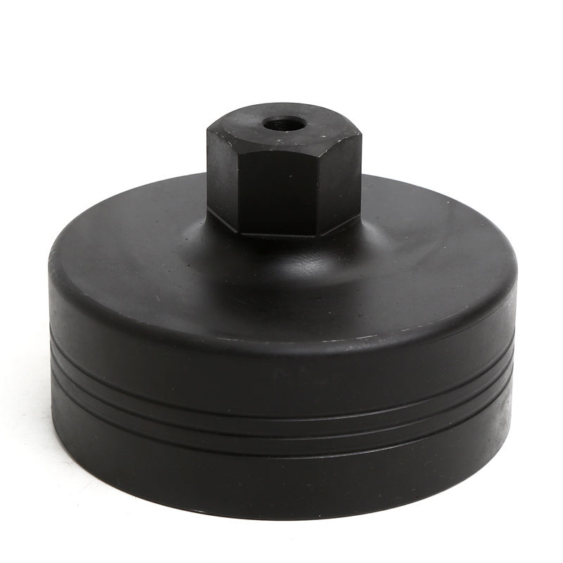BPW Rear Hubcap Nut Socket 120MM,DR.41MM