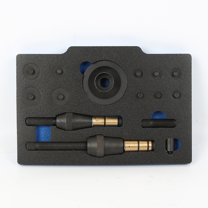 15PCS Universal Clutch Alignment Tool Set