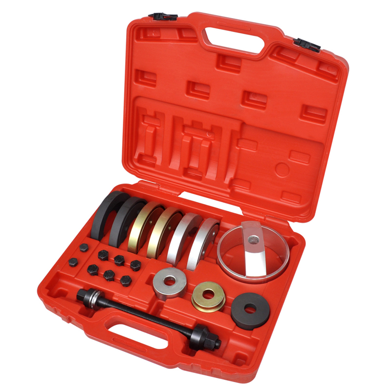 Compact Wheel Hub/Bearing Unit Tool Set