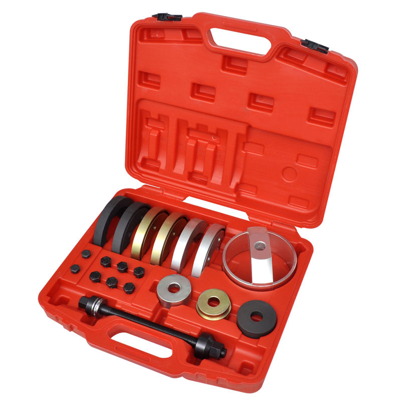 Compact Wheel Hub/Bearing Unit Tool Set