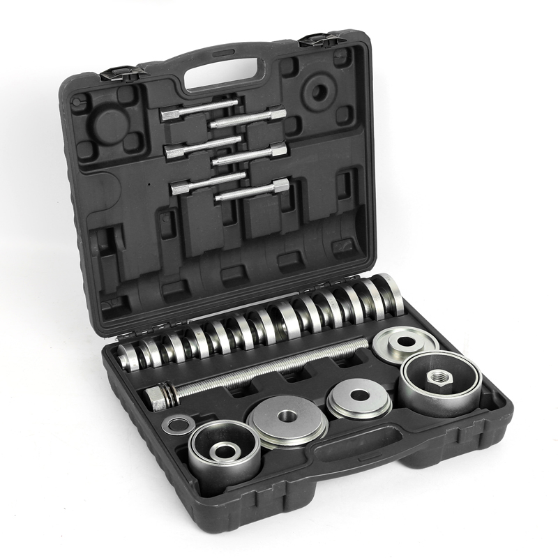 31PCS Wheel Bearing Tool Set