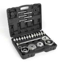 31PCS Wheel Bearing Tool Set