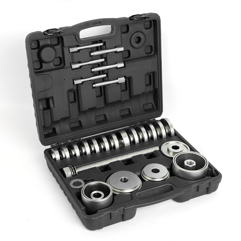 31PCS Wheel Bearing Tool Set