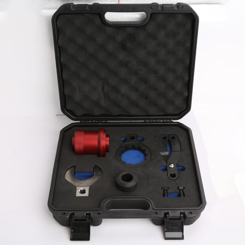 Differential Flange & Insert Nut Tool Set for BMW E70, E82, E90, E91, E92, E93