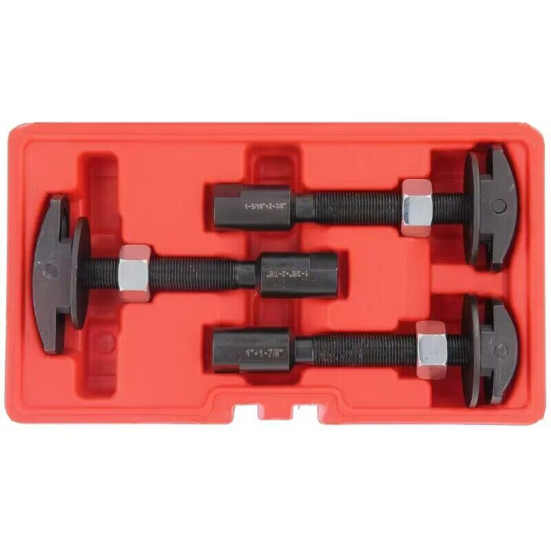 3PCS Rear Axle Bearing Service Set
