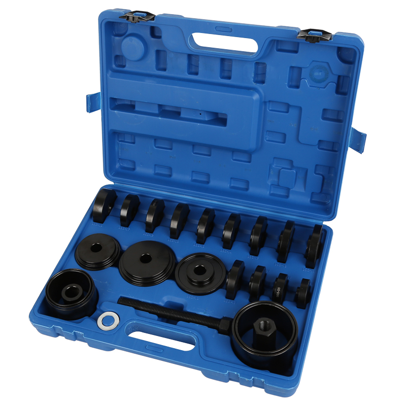 25PCS Weeh Bearing Removal Tool