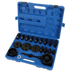 25PCS Weeh Bearing Removal Tool