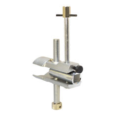 Adjustable Wheel Bearing Locking Nut Wrench