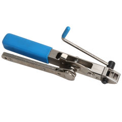 CV Boot Clamp Installer