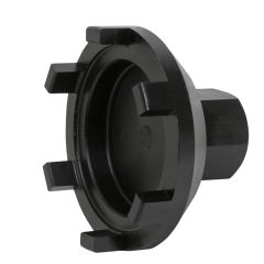 BENZ Groove Nut Socket for Differential Nuts– 72MM