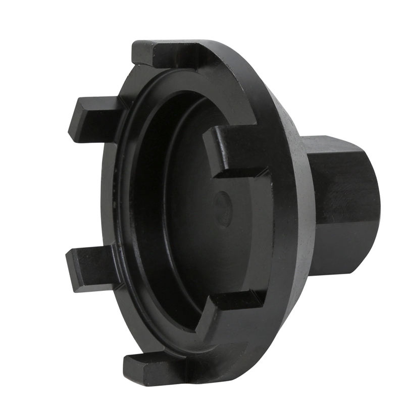 BENZ Groove Nut Socket for Differential Nuts– 72MM